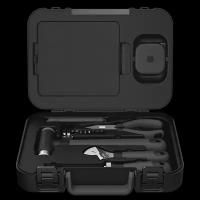 Набор инструментов MIIIW Toolbox MWTK01 (Black)