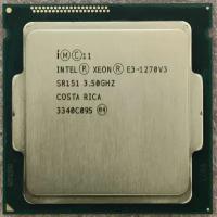 Процессор Intel Xeon E3-1270V3 (3.5GHz/8Mb) (SR151) LGA1150