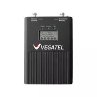 Репитер VEGATEL VT3-3G (S, LED)