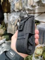 Подсумок чехол для рации с креплением Molle