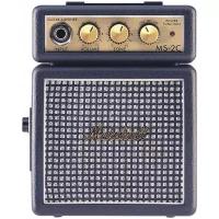 MARSHALL MS-2С MICRO AMP CLASSIC Микрокомбо, 1 Вт