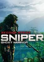 Sniper Ghost Warrior - Second Strike (Steam; PC; Регион активации Не для РФ)