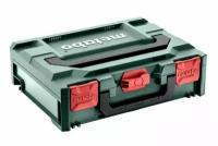 Органайзер metaBOX 118, пустой, Metabo, 626882000