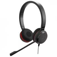 Гарнитура Jabra EVOLVE 20 SE Stereo MS