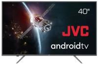 Телевизор JVC LT-40М690