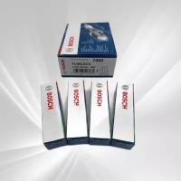 Свеча зажигания BOSCH Super Plus 95519055, 1214000