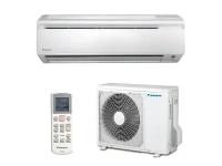 Daikin Бытовой кондиционер Daikin FTYN25L/RYN25L Белый