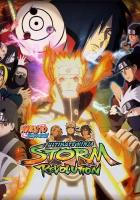 Naruto Shippuden Ultimate Ninja Storm Revolution (Steam; PC; Регион активации РФ, СНГ)