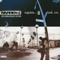 Warren G – Regulate... G Funk Era (Fruit Punch Vinyl)