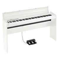 Korg LP-180-WH - пианино цифровое