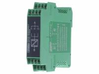 Преобразователь сигналов RS-485 вход / RS-485 выход PSM-ME-RS485/RS485-P