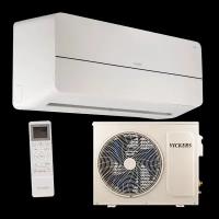 VICKERS Viking Inverter (ve) VE-09HE