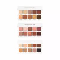 Kylie Cosmetics Набор палеток теней для глаз The Palette Trio