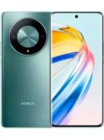 Мобильный телефон Honor X9b 8/256 ГБ RU, изумрудно-зеленый