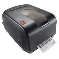 Honeywell принтеры Honeywell PC42t Plus TT Принтер, 203 dpi, USB (втулка 25.4 мм) PC42TPE01013