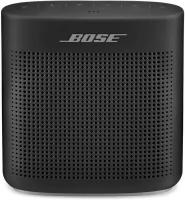 Bose SoundLink Color II black