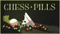 Игра Chess Pills для PC (STEAM) (электронная версия)