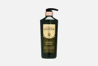 Шампунь для укрепления волос LEGITIME Age Scalp Shampoo B+ 520 мл