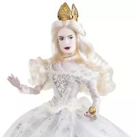 Кукла Disney Mirana The White Queen - Alice Through the Looking Glass (Дисней Мирана Белая королева, Алиса в Зазеркалье)