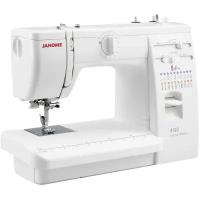 Швейная машина Janome 419S