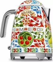 Чайник Smeg KLF03 Dolce & Gabbana