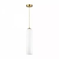 Подвесной светильник Vosti 4642/1 Odeon Light