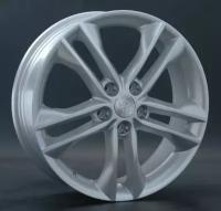 Колесный диск Replica HND90 6.5x18/5x114.3 D67.1 ET48 S