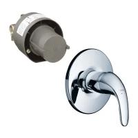 Смеситель для душа Hansgrohe Focus E 31766000