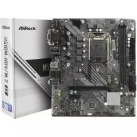 Материнская плата Asrock H510M-HDV/M.2 SE