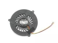 Вентилятор (кулер) для Acer Aspire 5750 5750Z 5755 5350 5750G 5755G P5WS0 P5WE0 NV57 круг (FAN-AC-23)