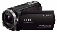 Видеокамера SONY HDR-CX400E, черный