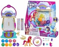 My Little Pony Игровой набор "Сияющая Лампа", F33295L0