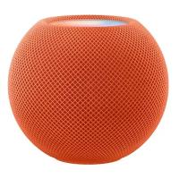 Умная колонка Apple HomePod mini Orange (MJ2D3ZP/A) Нужен переходник на EU