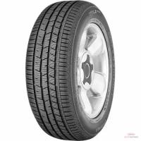 Автомобильные шины Continental ContiCrossContact LX Sport 235/50 R18 97H