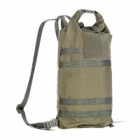 Savotta Backpack Hatka 12 L green