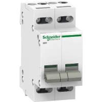 Выключатель для распределительного щита 32А A9S60332 – Schneider Electric – 3606480088735