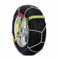 Цепи противоскольжения Konig Super Magic 075 для автомобилей 215/50 R15