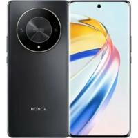 Honor X9b 5G 8/256Gb Midnight Black