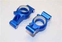 Запчасти Traxxas от GPMRacing GPM-Racing TRAXXAS X-MAXX Aluminum Rear Knuckle Arms With Collars 2pc set - GPM TXM022N