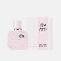 Lacoste L 12 12 Rose парфюмерная вода 35 мл для женщин