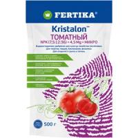 Комплексное удобрение Kristalon Томатный, 500 г