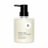 Uka Средство для ухода за волосами Hair Treatment Nighty Night Chubby Bottle 400 мл