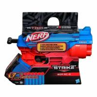 Бластер Нёрф Альфа Страйк Кобра RC 6 NERF ALPHA STRIKE E2984