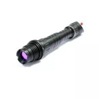 Лазерный фонарь (зеленый) LaserSpeed LS-KS1-G100A 100мВт 00008685 LaserSpeed 00008685