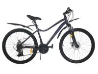 26" STELS Miss-5100 MD 2023 (рама 15", темно-фиолетовый)