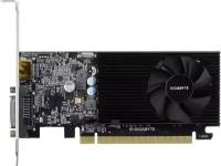 Видеокарта GIGABYTE GeForce GT 1030 Low Profile 2Gb (GV-N1030D4-2GL)