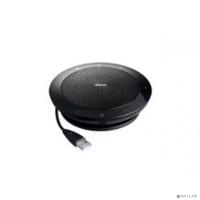 Jabra Гарнитура Jabra 7510-409 Спикерфон Jabra SPEAK 510+ UC (7510-409) чёрный