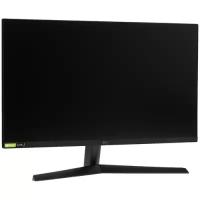 Монитор 27" LG UltraGear 27GN60R-B {IPS LED 144Hz, 1920x1080, 1ms, DP, HDMI, 350кд/м2, 178/178гр}