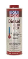 Антигель Liqui Moly Diesel Fliess-Fit K 1 000 мл