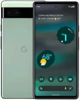 Смартфон Google Pixel 6a 6/128 ГБ JP, sage